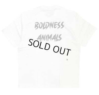 RATS / MAX POWER TEE