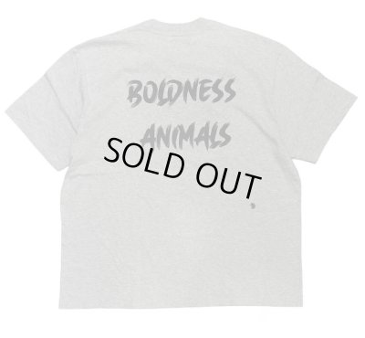 RATS / MAX POWER TEE