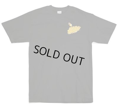 40s & Shorties / Spilled Tee