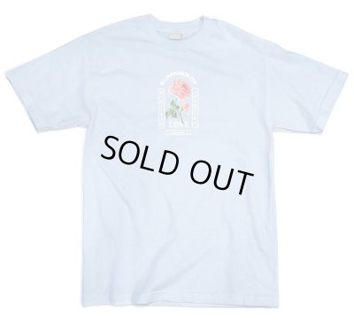 40s & Shorties / Summer Love Tee