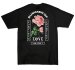 40s & Shorties / Summer Love Tee