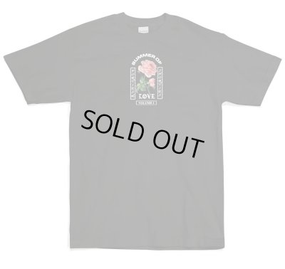 40s & Shorties / Summer Love Tee