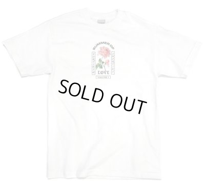 40s & Shorties / Summer Love Tee