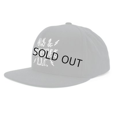 40s & Shorties / OG Script Logo Hat