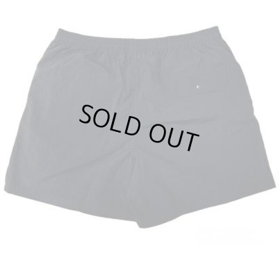 SICARIO CARTEL / Nylon Baggy Shorts