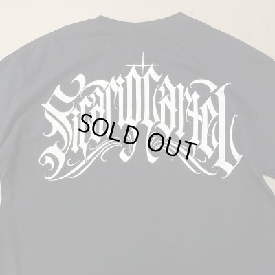 SICARIO CARTEL / LOKO KE ONE LOGO TEE