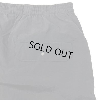 SICARIO CARTEL / Nylon Baggy Shorts