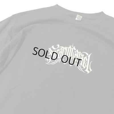 SICARIO CARTEL / LOKO KE ONE LOGO TEE