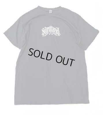 SICARIO CARTEL / LOKO KE ONE LOGO TEE