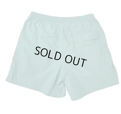 SICARIO CARTEL / Nylon Baggy Shorts