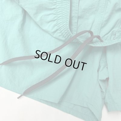 SICARIO CARTEL / Nylon Baggy Shorts