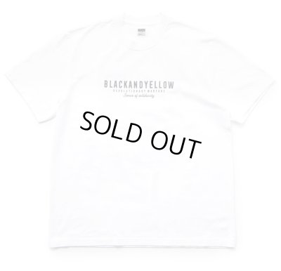 RATS / TWO WHEEL TEE