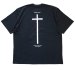 RATS / CROSS TEE