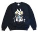 WACKO MARIA / 2PAC / SWEAT SHIRT