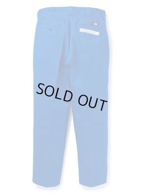 BEDWIN & THE HEARTBREAKERS / 10L DICKIES TC PANTS ‘THUNDERS’