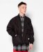 BEDWIN & THE HEARTBREAKERS / QUILTED LINNER JACKET ‘JOSEPH’