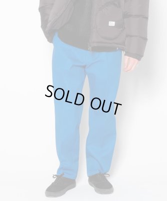 BEDWIN & THE HEARTBREAKERS / 10L DICKIES TC PANTS ‘THUNDERS’