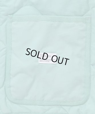 BEDWIN & THE HEARTBREAKERS / QUILTED LINNER JACKET ‘JOSEPH’