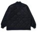 BEDWIN & THE HEARTBREAKERS / QUILTED LINNER JACKET ‘JOSEPH’