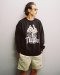 WACKO MARIA / 2PAC / SWEAT SHIRT