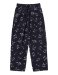 BEDWIN & THE HEARTBREAKERS / 10L RAYON EASY PANTS ‘DWAYNE’