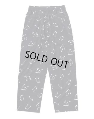 BEDWIN & THE HEARTBREAKERS / 10L RAYON EASY PANTS ‘DWAYNE’