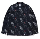 スウェット/パーカー/シャツ-ベドウィン 通販 BEDWIN & THE スウェット/パーカー/シャツ-ベドウィン 通販 BEDWIN & THE