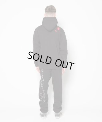 BEDWIN & THE HEARTBREAKERS / CALI Ex.SWEAT PANTS ‘ARTHUR’