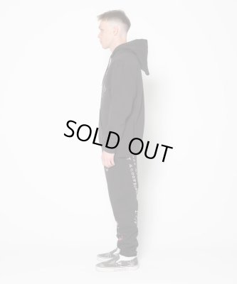 BEDWIN & THE HEARTBREAKERS / CALI Ex.SWEAT PANTS ‘ARTHUR’