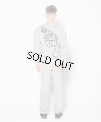 BEDWIN & THE HEARTBREAKERS / CALI Ex.SWEAT PANTS ‘ARTHUR’