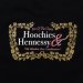 SON OF THE CHEESE / "Hoochies&Hennessy" L/S TEE