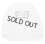 LONG T-SHIRTS / ロングスリーブTシャツ - SOWLD LONG T-SHIRTS / ロングスリーブTシャツ - SOWLD