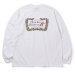 SON OF THE CHEESE / "Hoochies&Hennessy" L/S TEE