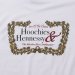 SON OF THE CHEESE / "Hoochies&Hennessy" L/S TEE