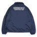 HIDE AND SEEK / TEAM JACKET ＜23AW＞