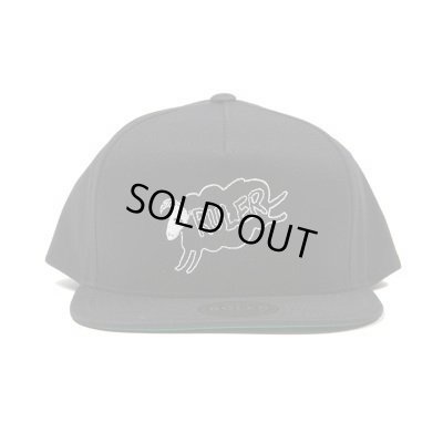 RULER / OUT OF STEP TWILL 5PANEL SBC