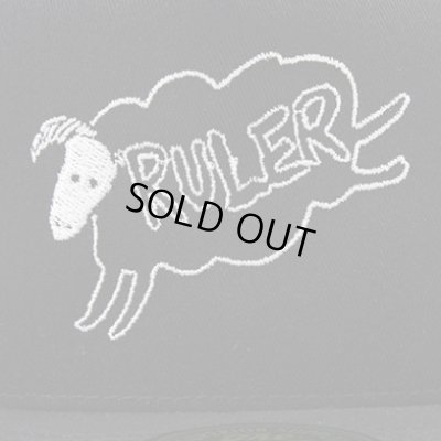 RULER / OUT OF STEP TWILL 5PANEL SBC