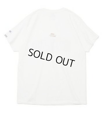 RULER / COLLEGE CP TEE