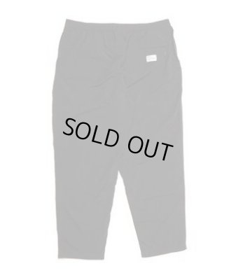 RULER / PACKABLE NYLON PANTS