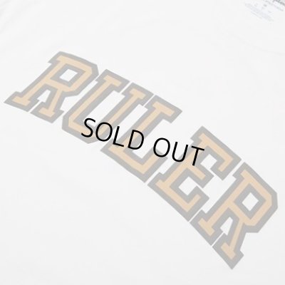 RULER / COLLEGE CP TEE