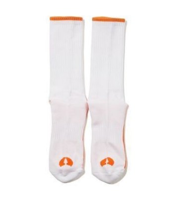 RULER / IRON CROSS MID SOCKS