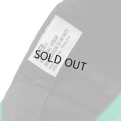 RULER / OUT OF STEP TWILL 5PANEL SBC