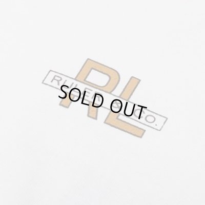 RULER / COLLEGE CP TEE