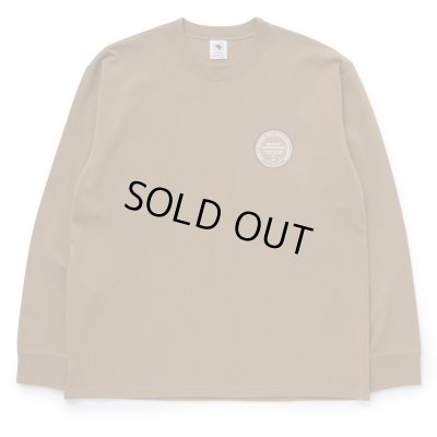 RATS / CIRCLE MGM LS TEE