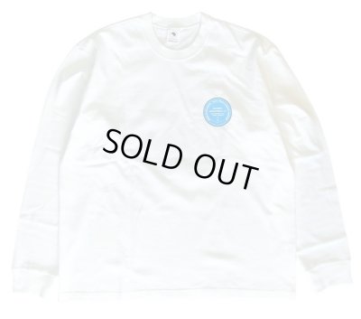 RATS / CIRCLE MGM LS TEE