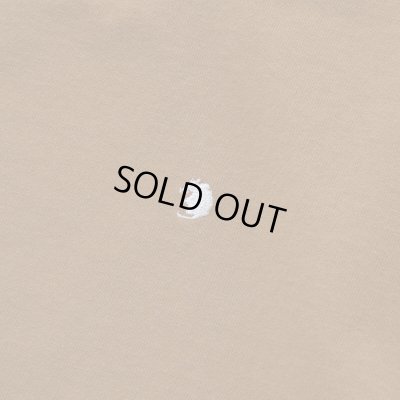 RATS / CIRCLE MGM LS TEE