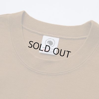 RATS / CIRCLE MGM LS TEE