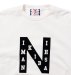 SON OF THE CHEESE / “NAMIKIBASHI” Crew Neck Sweat