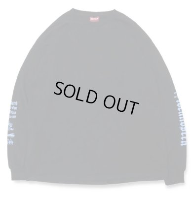 HIDE AND SEEK / CHICANO L/S TEE