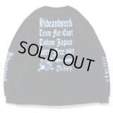 Varsity Jacket ＜23AW＞ スタジャン-ハイドアンドシーク 通販